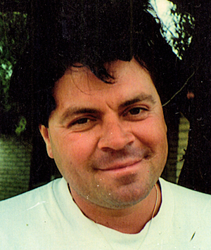 Vincent "Vinnie" Frighetti 5/25/1958 - 2/10/1999