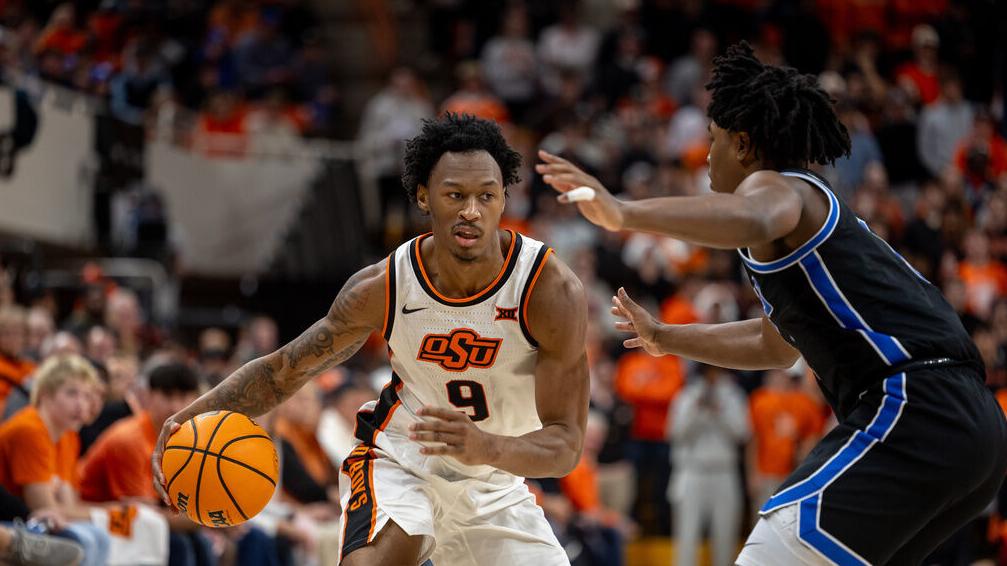Arizona-Oklahoma State scouting report: On a 2001 vs. 2026 matchup and exuberance