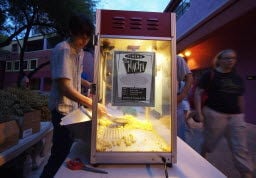 Cinema La Placita makes a big move this summer