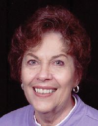 CHABOT, Gloria Ann