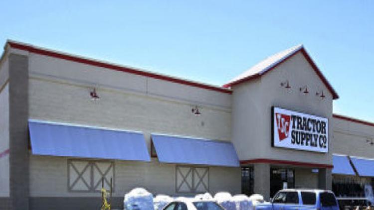 Tractor Supply Company To Open Marana Store News About Tucson