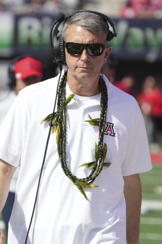 Colorado Arizona Football