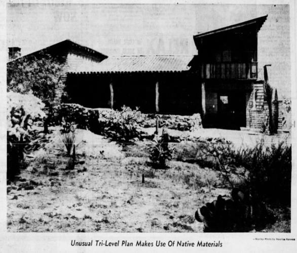 Sahuarita contractor proves a woman's place is building homes