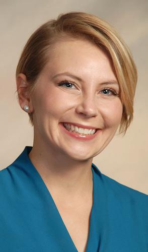 2016 40 under 40 award recipients