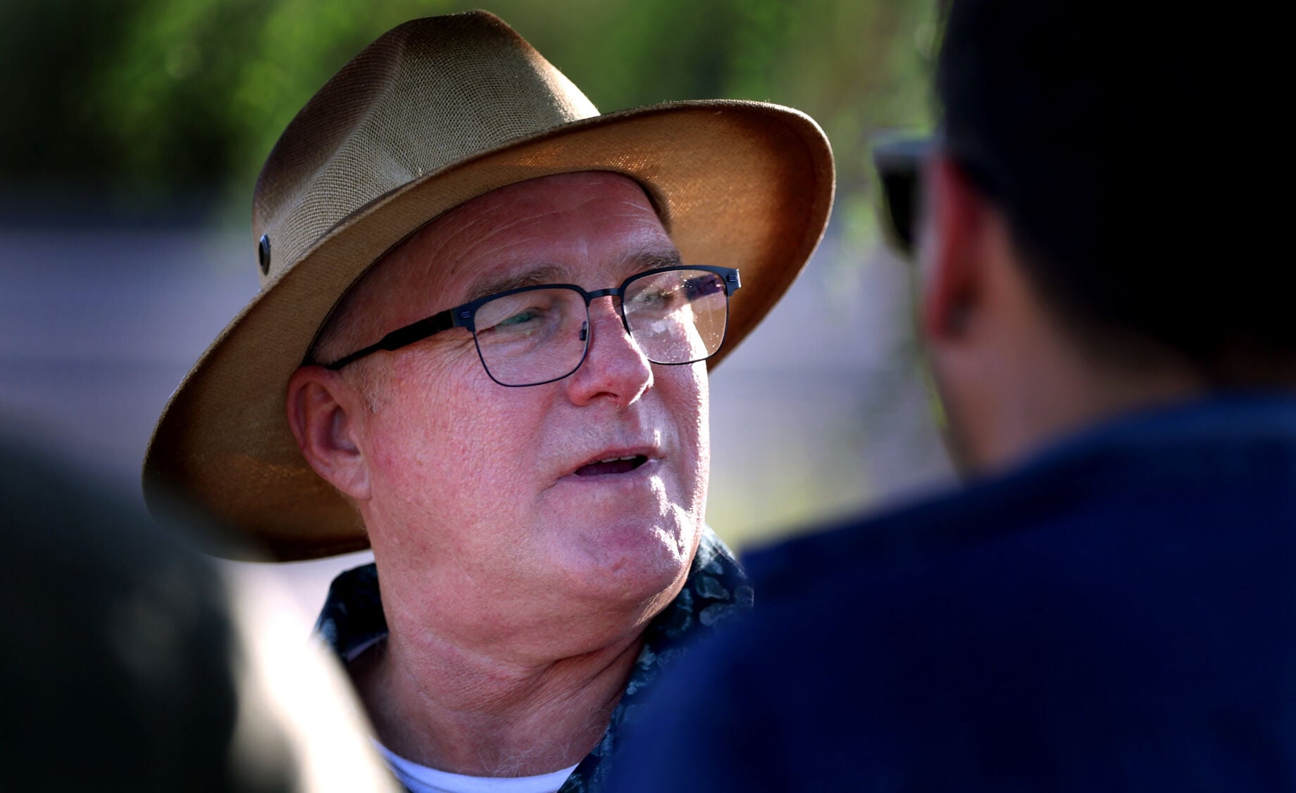 Data center rumors spark protest in Sahuarita