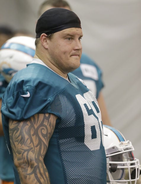 Ryan Tannehill: Jonathan Martin and Incognito were best friends 