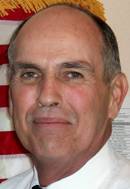 Michael J. Brandt
