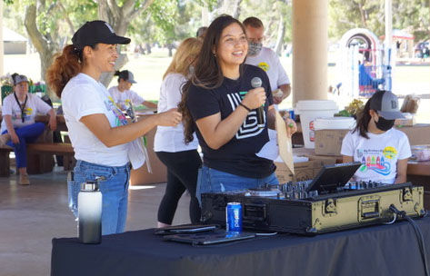 Big Brothers Big Sisters of Southern Arizona