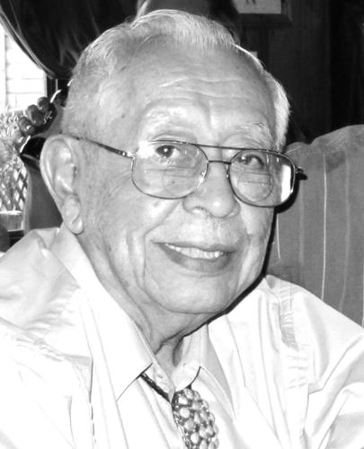 Alex R. Garcia — former Pima County planning and zoning director