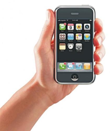 New direction at Apple's core  
