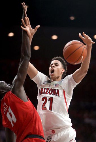New Mexico vs. Arizona