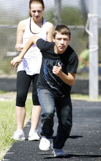 Special ed, general ed students increasingly sharing sports field