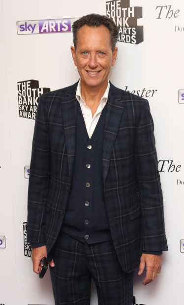 Celebrity photos of the week