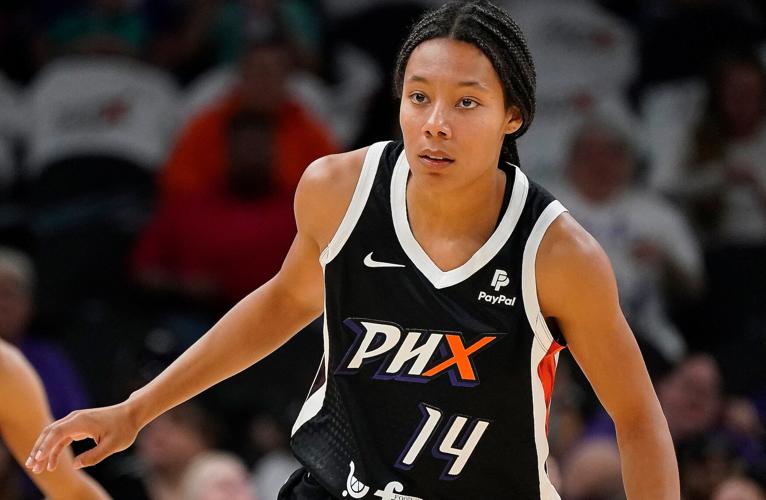 Sam Thomas Mercury 2022