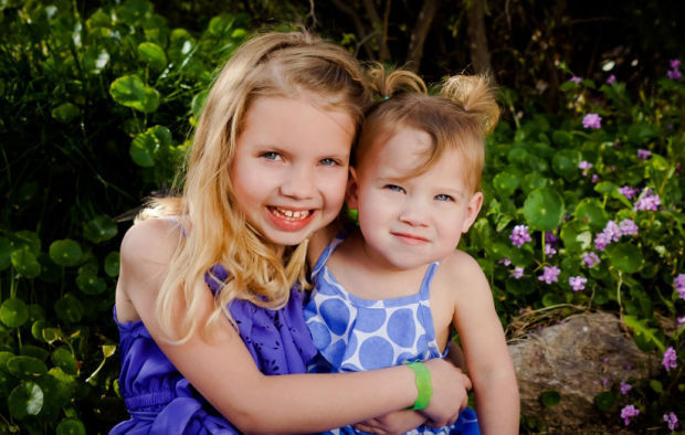 Cystic Fibrosis Foundation