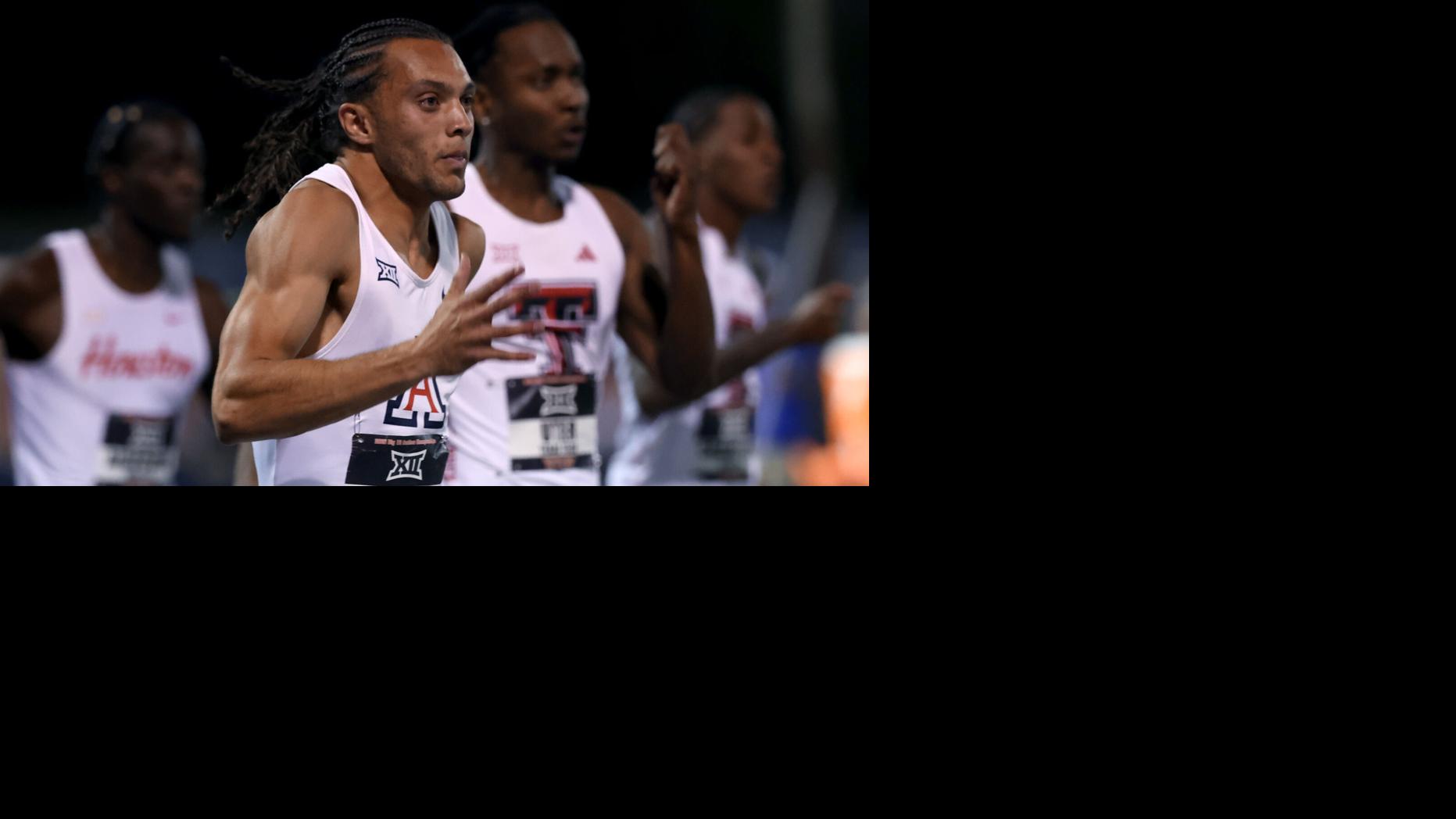WSU's trash turned out to be Arizona track's treasure | Greg Hansen