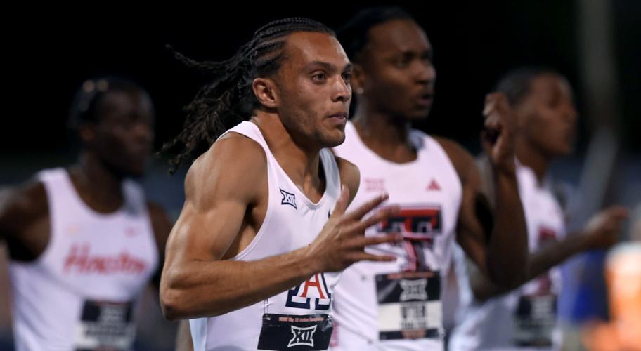 Big 12 Outdoor Championships