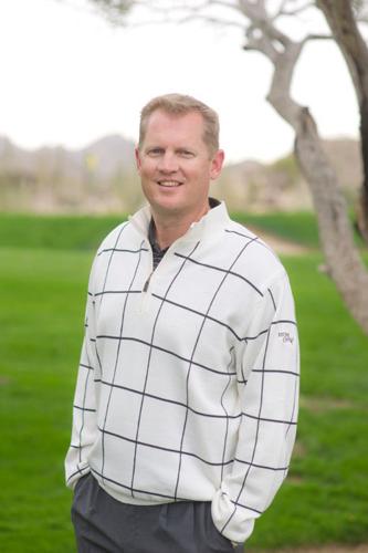 5. Mike Russell, 59, Stone Canyon Club, 2013