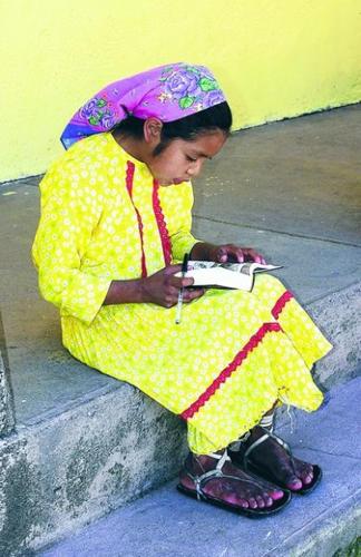 Haven for Tarahumara girls becomes mission for Tucsonans  