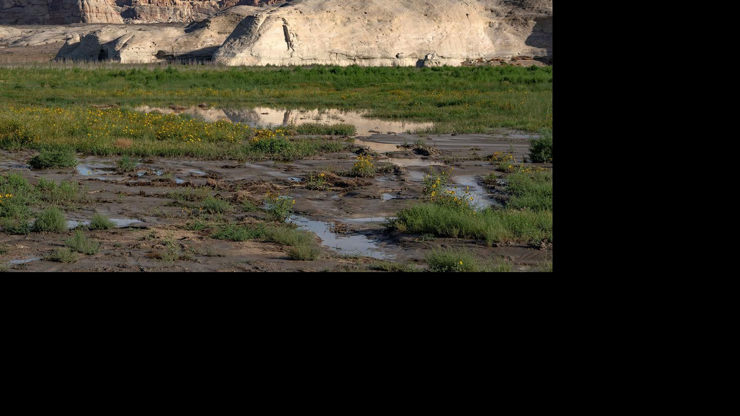 Colorado River cuts smaller than they seem: 5 things to know