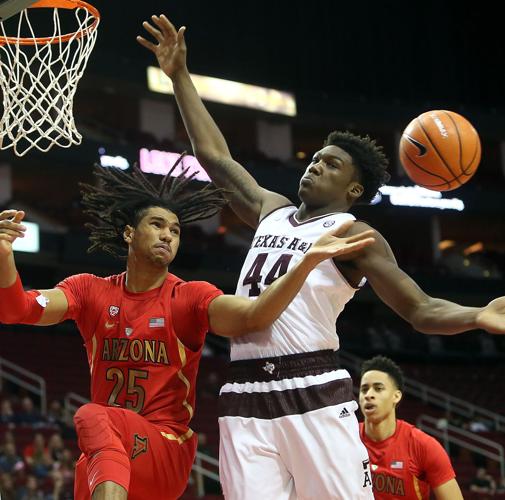 Best Arizona basketball photos