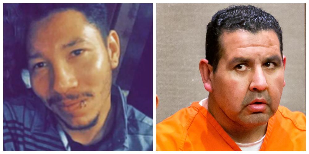 Basketball court shooting