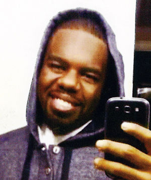 GRAHAM, Charles Alexander