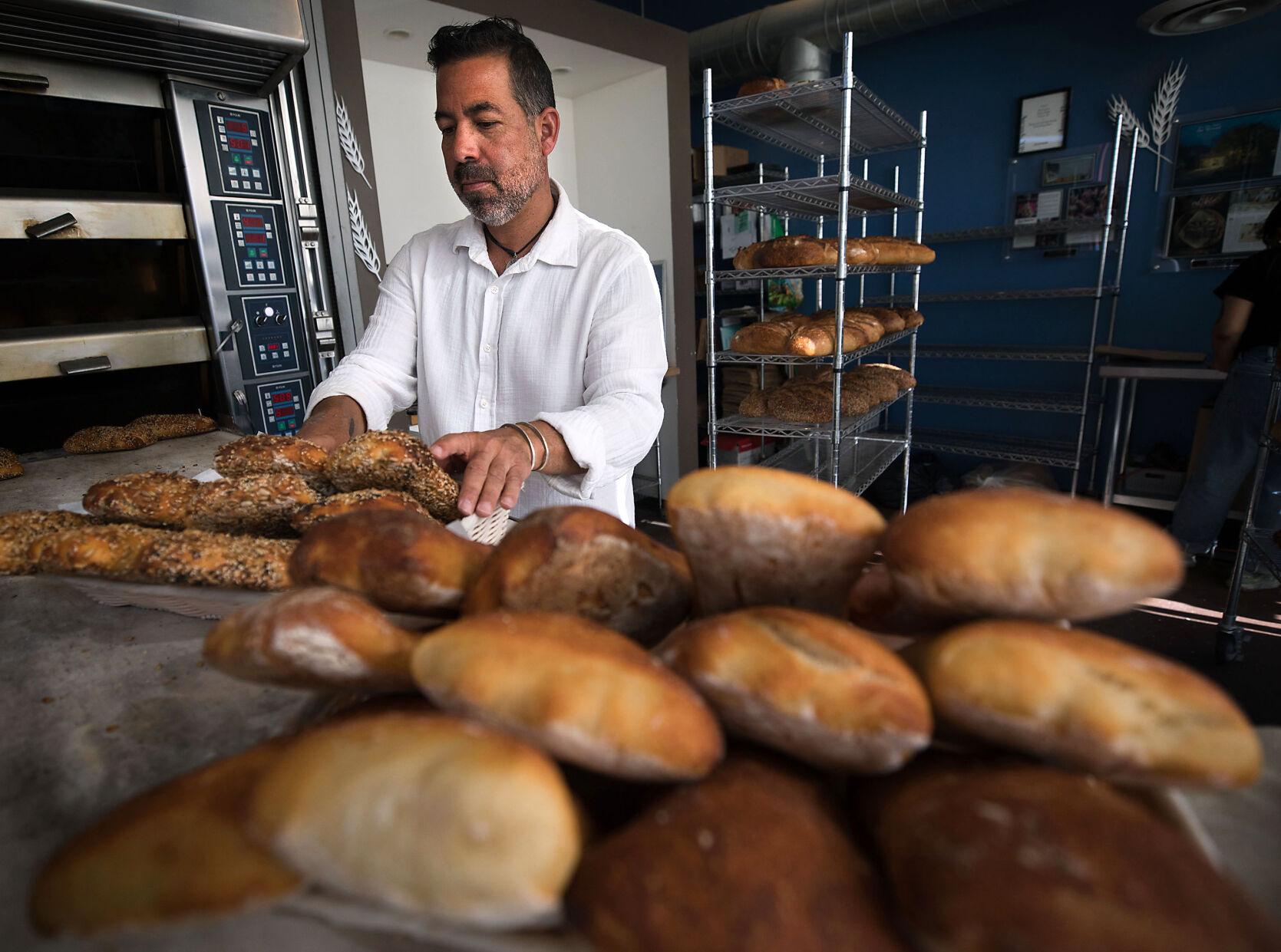 Don Guerra of Tucson’s beloved Barrio Bread just won a James Beard