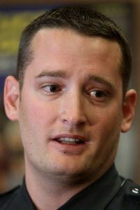 TPD Individual First Aid Kit