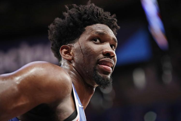 Joel Embiid