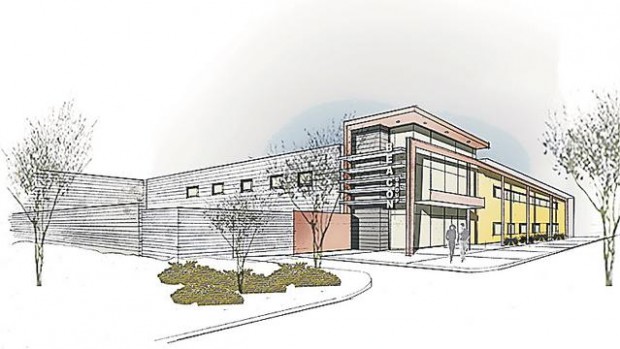 Beacon Group thriving, growing  