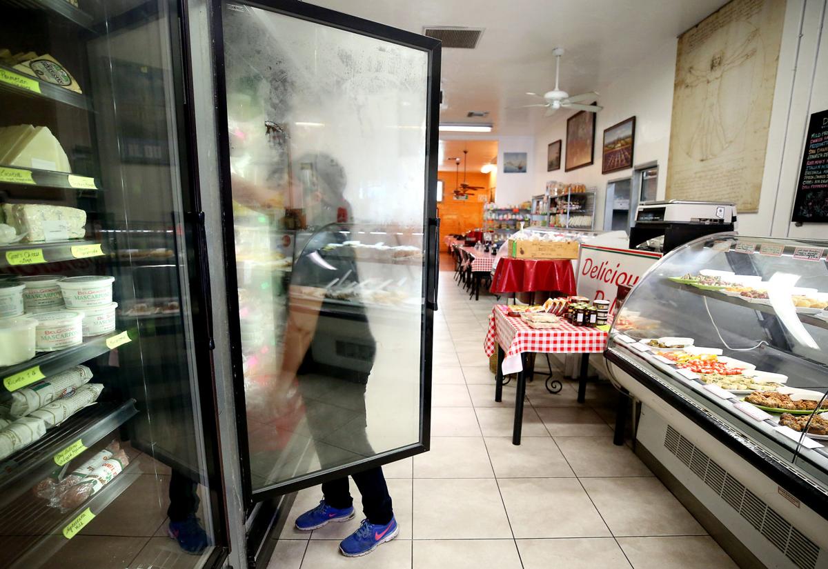 Photos: Roma Imports, Italian Grocery and Deli | Local ...