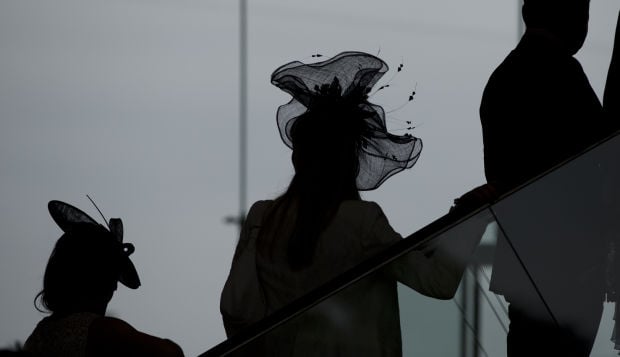 Britain Royal Ascot