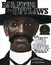 These reads take a look at African-American cowboys of the Old West