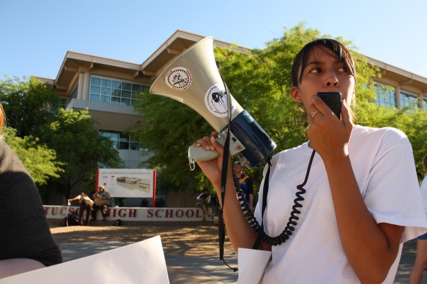 'Precious Knowledge' y el anhelo de aprender   