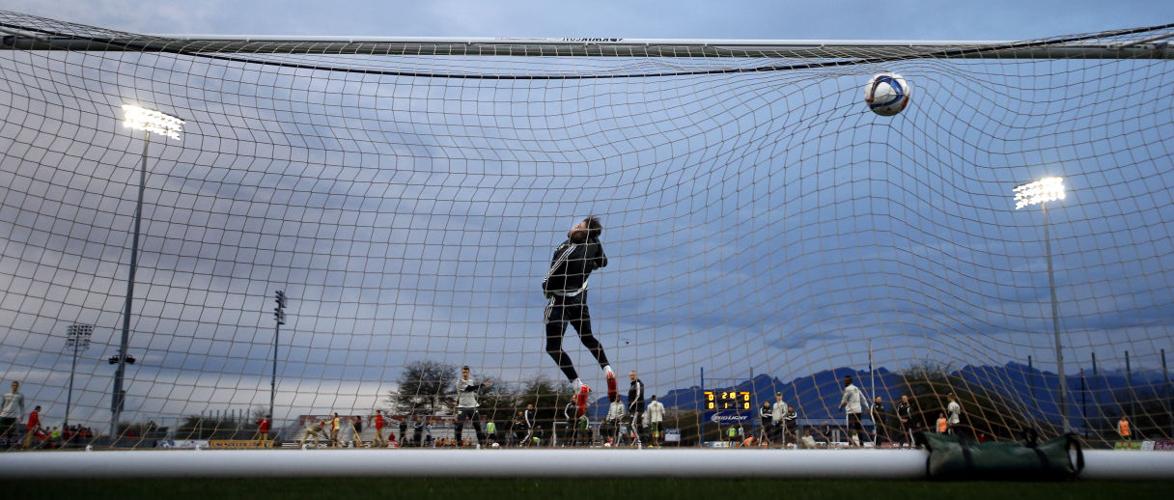 Recap: Major League Soccer in Tucson (copy)