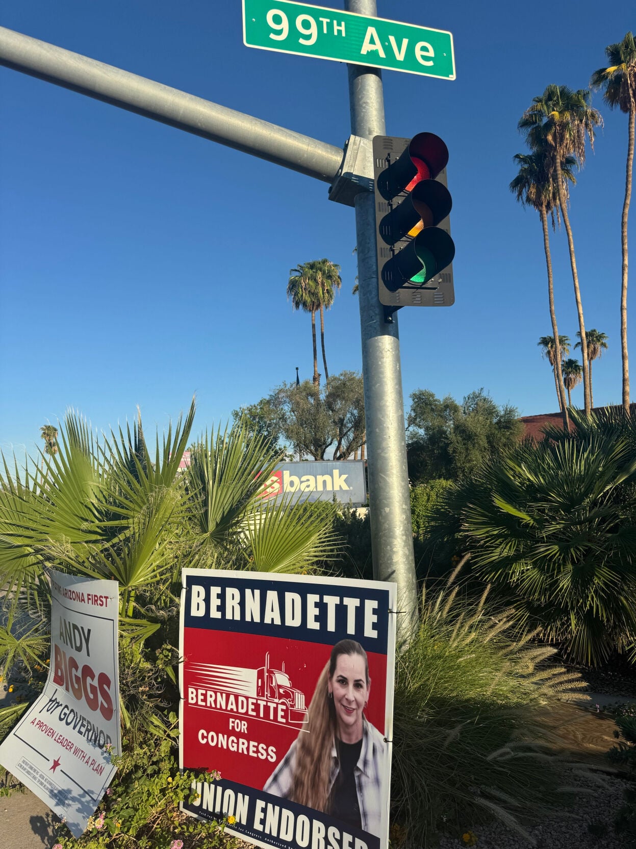 Rape allegations put Arizona US House candidate in national spotlight