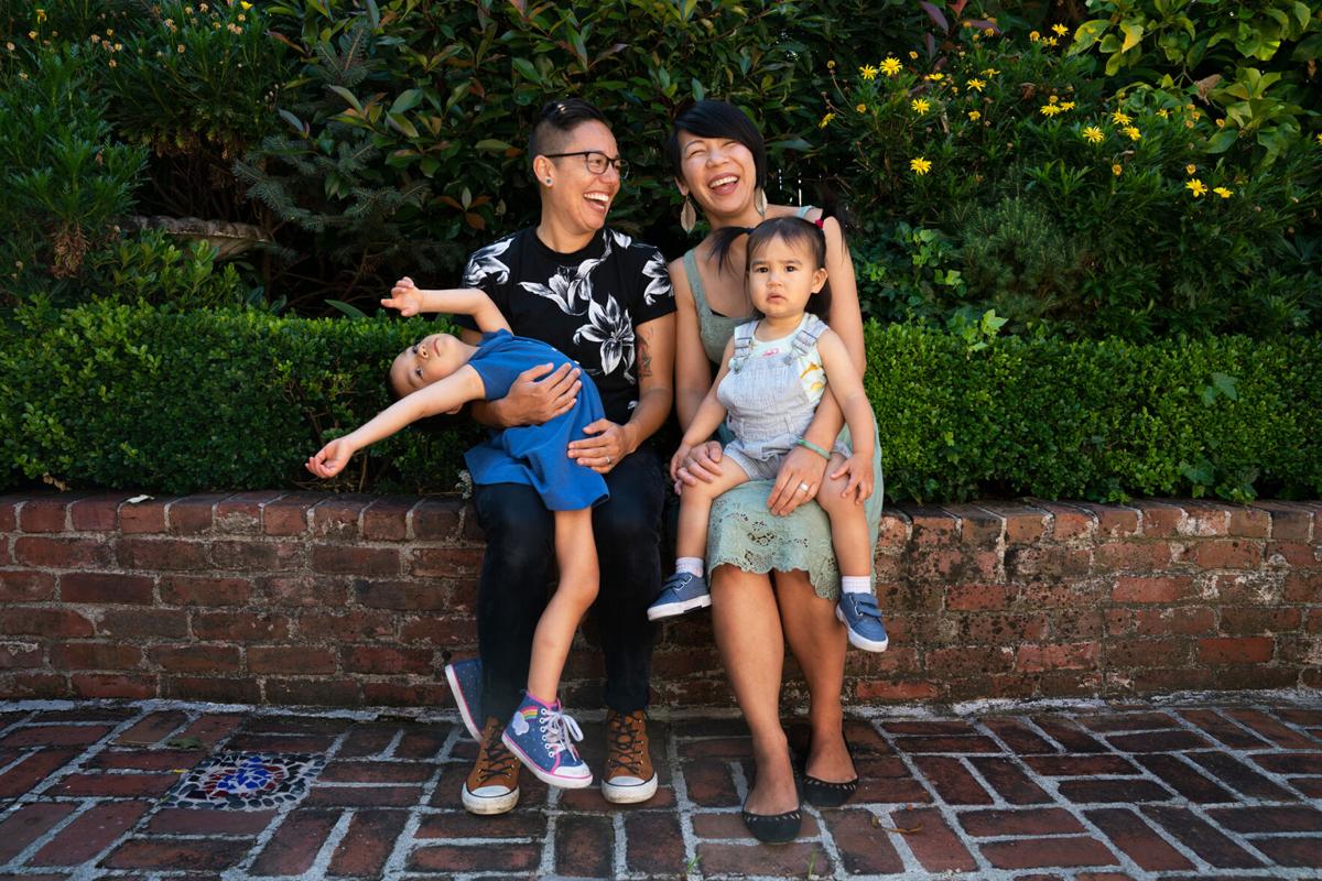Familia LGBTQ