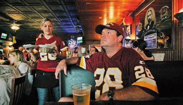 Buffalo Bills Backers of Tucson