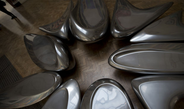Royal Academy of Art: Summer Exhibition Preview