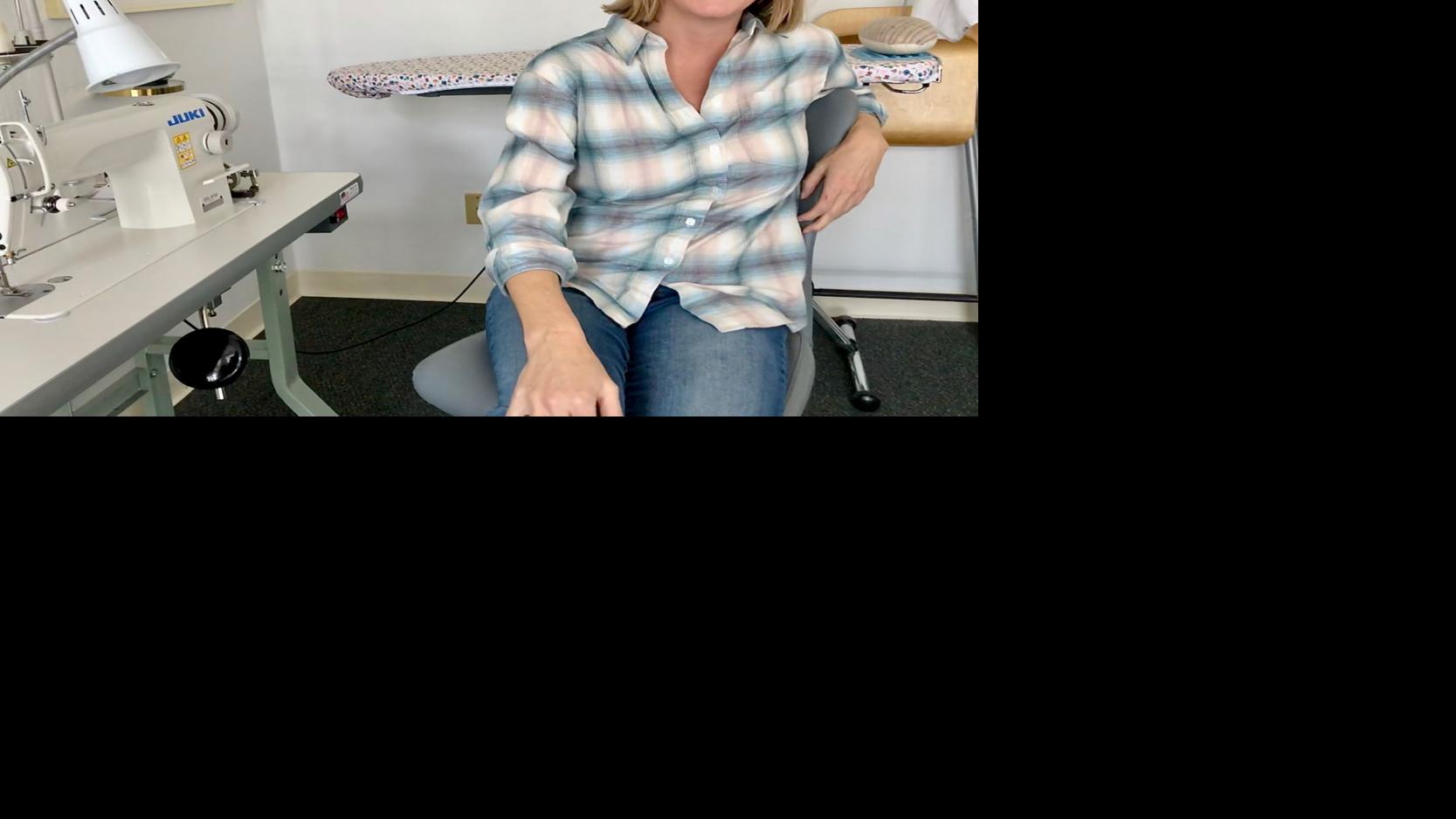 Conquer that New Year's resolution and learn to sew at this new Tucson