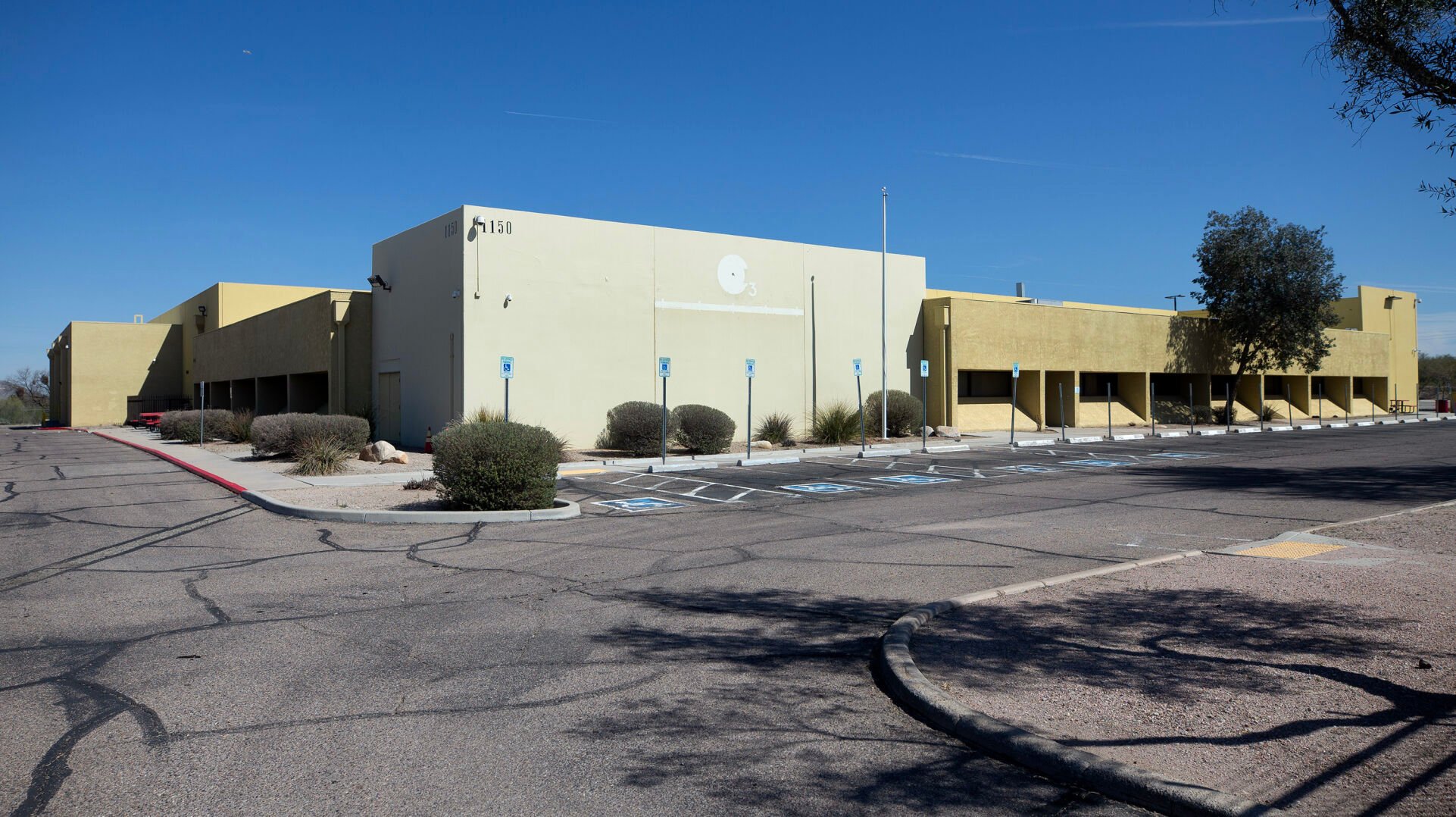 Pima County opening new Tucson site for migrant services