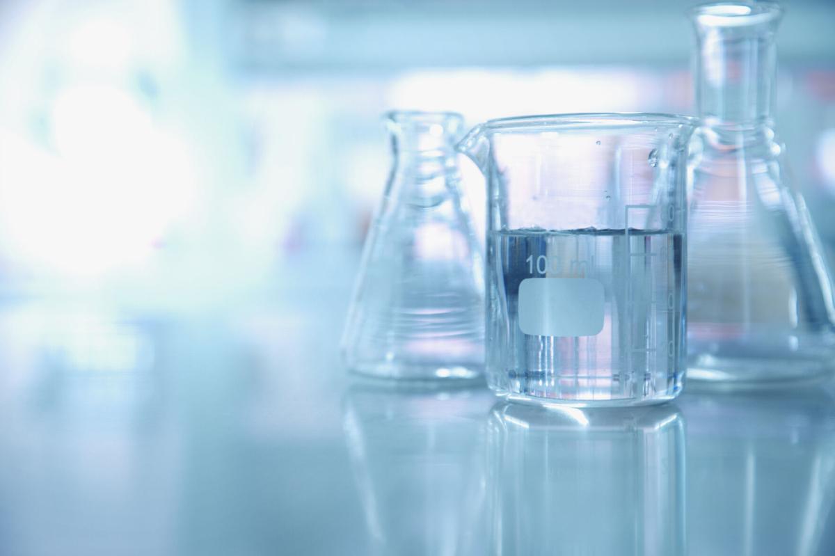 Lab water