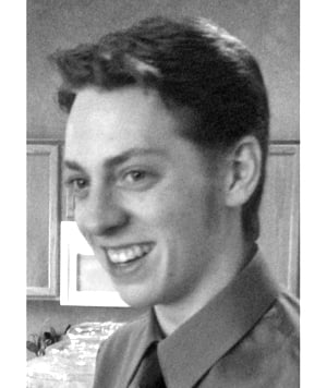 Tyler Scott Edgecombe