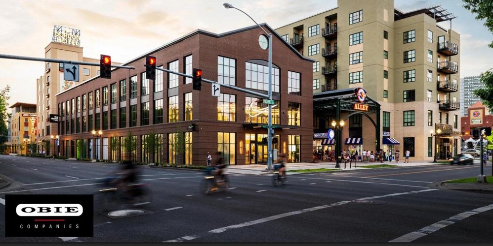 Proposed downtown Tucson hotel moving forward