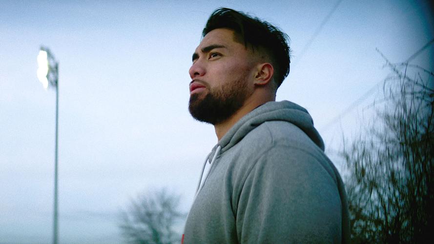 How the team behind Netflix's 'Untold' reframed the Manti Te'o girlfriend hoax