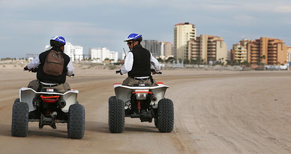 Puerto Penasco Tourism Auxiliary Unit