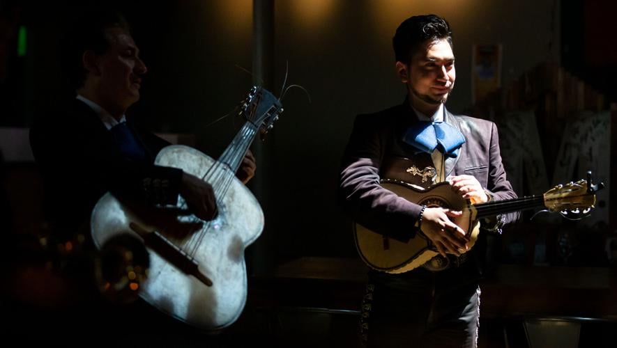 Mariachi Cielo de Mexico, 2022