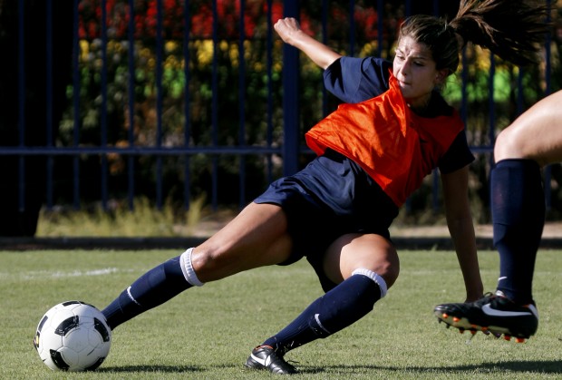 Southern Arizona's Olympians
