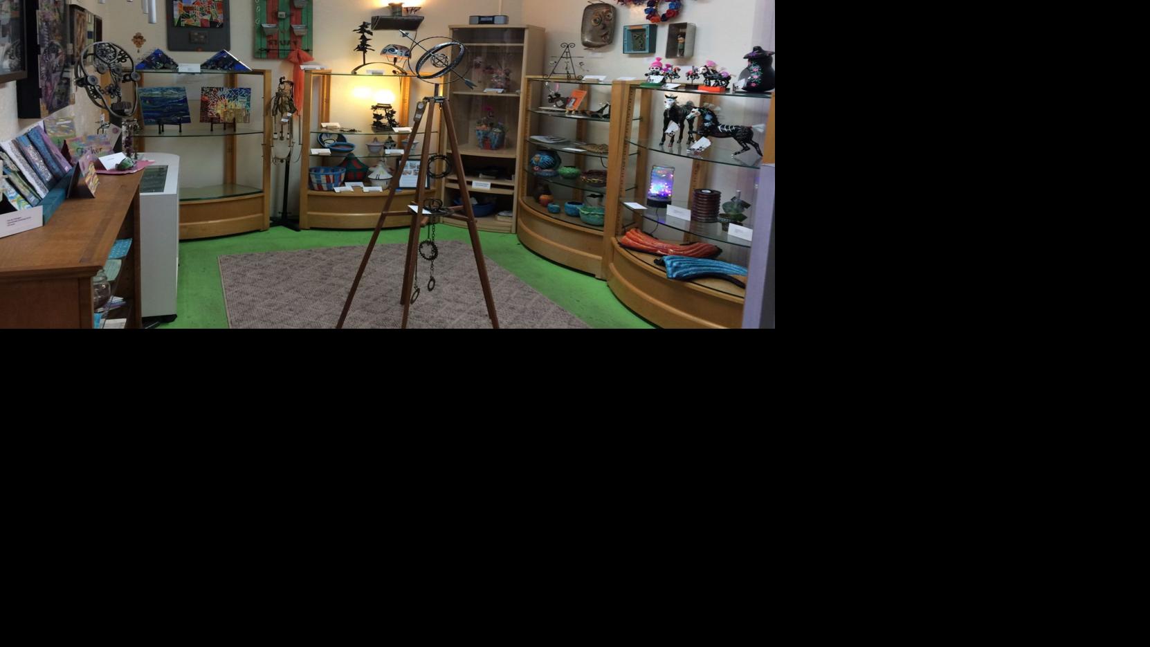 Tucson visual arts June 15-23 | Entertainment | tucson.com